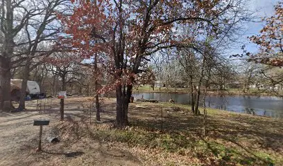 Tucker RV rental, RV rental in Quinlan