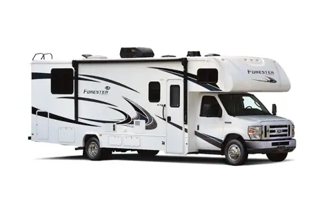Martin RV Rentals in Manheim, PA