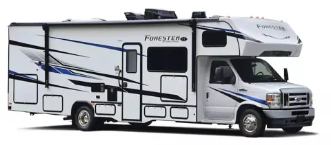 Martin RV Rentals photo 2