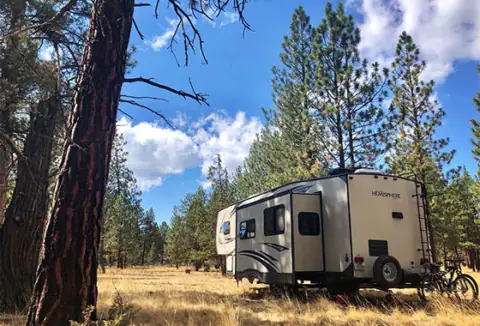 Mid Minnesota RV Rentals photo 2
