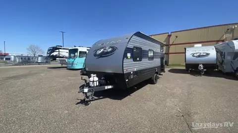 Mid Minnesota RV Rentals photo 3