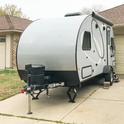 Temporary Housing RV, RV rental in Punta Gorda