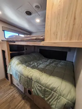 Atkinson RV Trailer Rentals in Lancaster, CA
