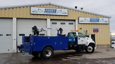 Fleet Truck and RV Repair photo 2