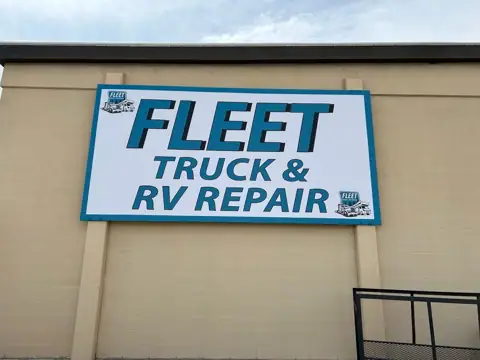 Fleet Truck and RV Repair photo 3