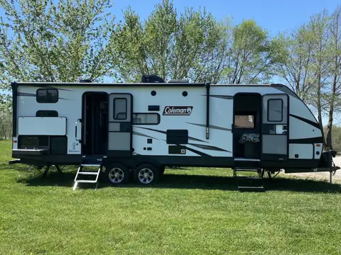 Eagles Nest Adventures RV Trailer Rentals in Platte City, MO