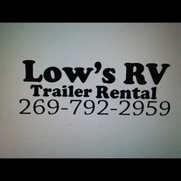 Lows RV Rental Travel Trailers photo 2