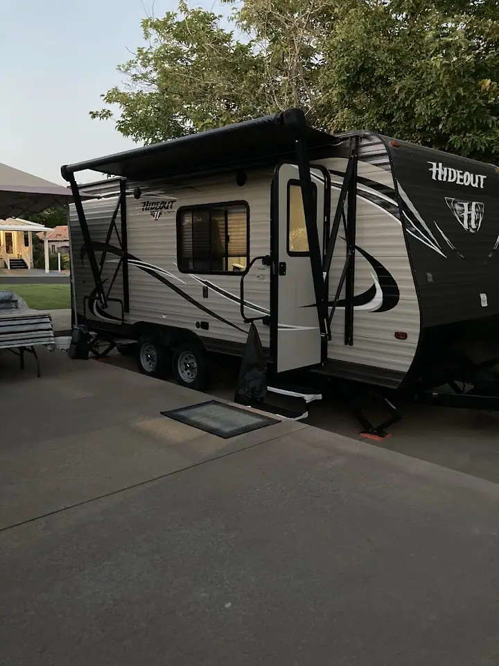 Mobile RV Pro, RV rental in Hurricane