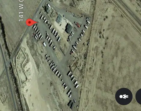 One Star RV Park & Support Services in Barstow, TX