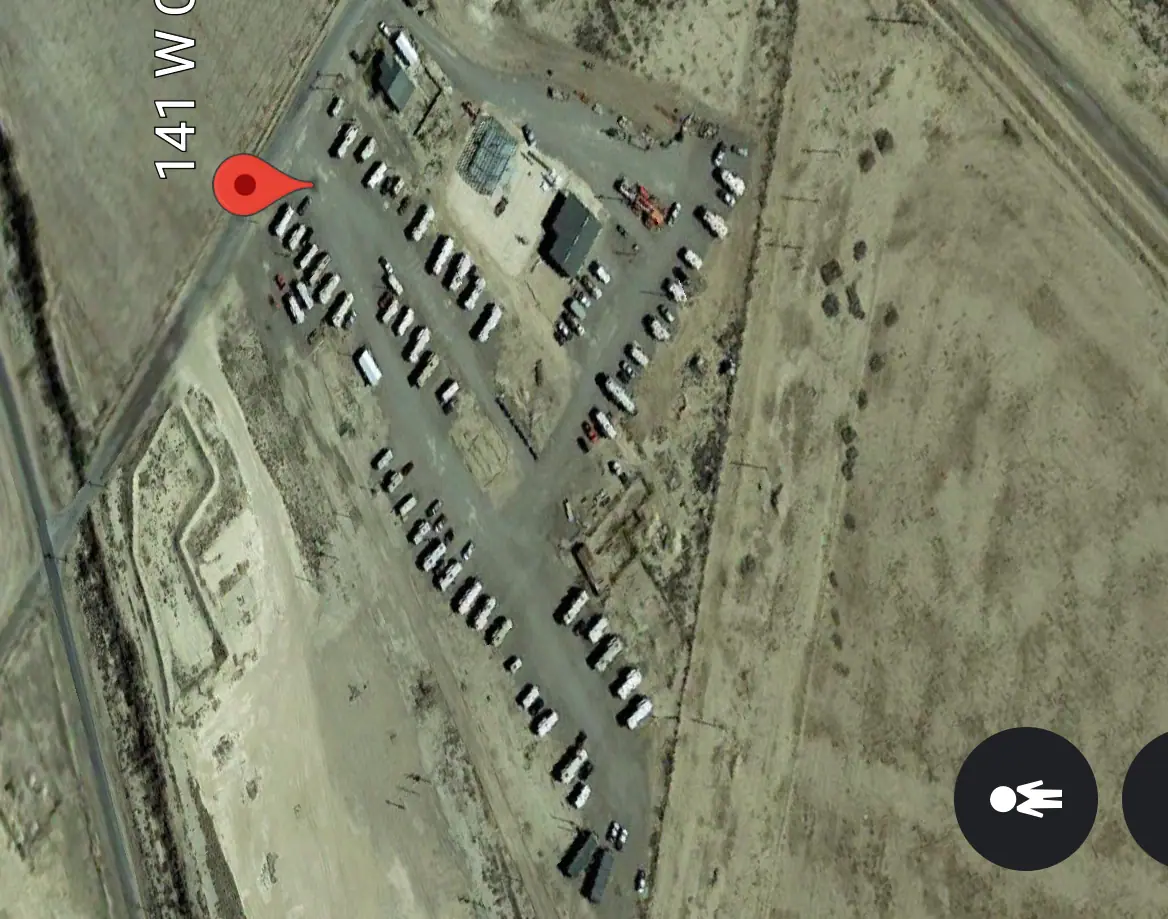 One Star RV Park & Support Services, RV rental in Barstow
