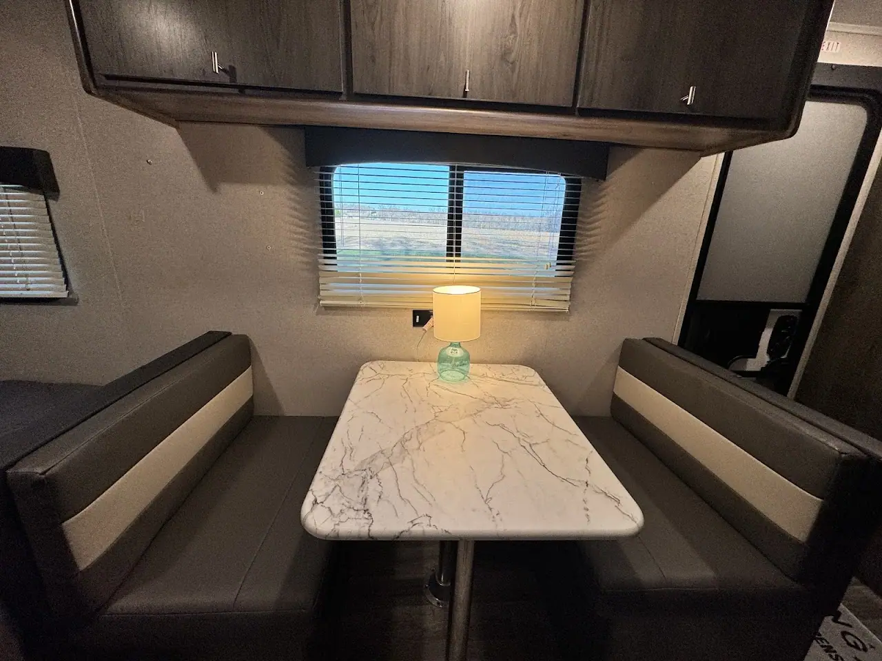 Robel RV Rental, RV rental in Cameron
