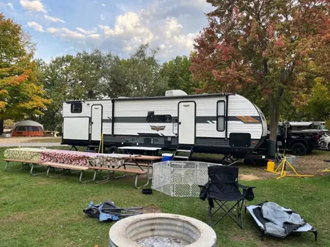 Trillium Rock RV Rentals in Jenison, MI