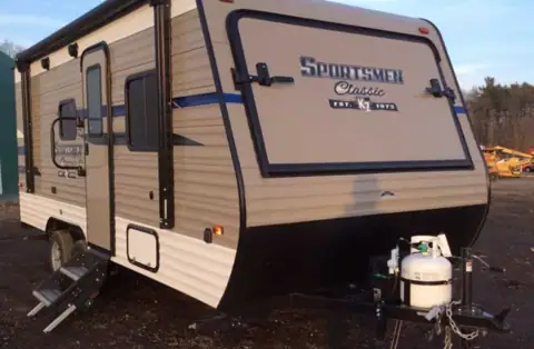 Trillium Rock RV Rentals photo 2