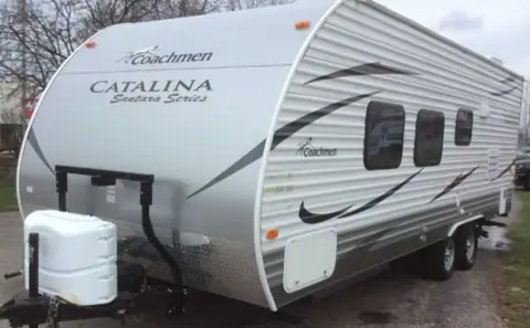 Trillium Rock RV Rentals photo 3