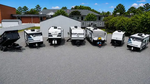 How We Roll RV in Cleveland, TN