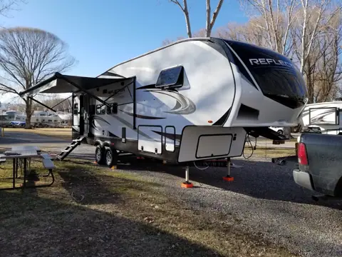 Ed RV Rentals photo 3