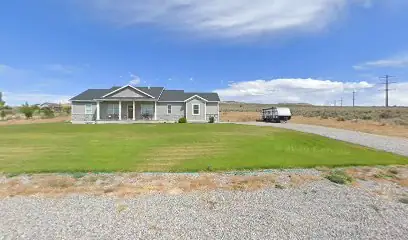 Brand New Cozy RV in Garland, UT