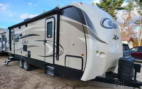 Chocorua Mountain RV photo 2