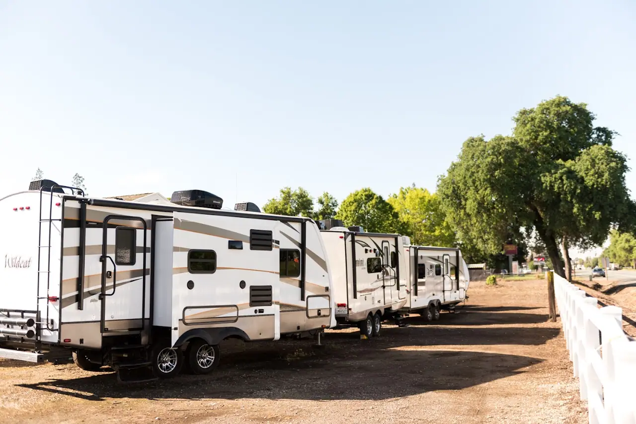 RV Specialists, RV rental in Hutto