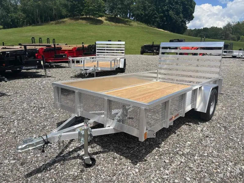 Mountaineer RV & Trailer Sales, RV rental in Vienna