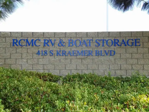 RCMC RV & Boat Storage photo 2