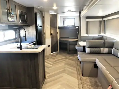 Triple A RV Rental photo 2