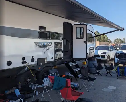 Triple A RV Rental photo 3