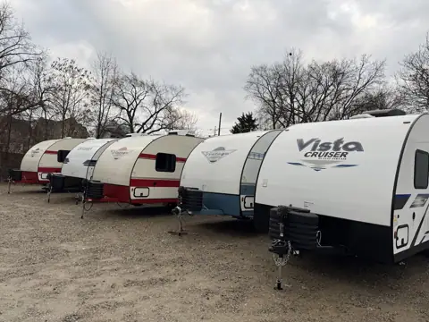 Roam Wrench RV photo 3
