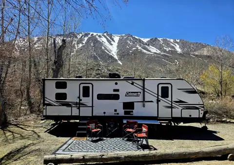 Mammoth RV Rentals in Mammoth Lakes, CA