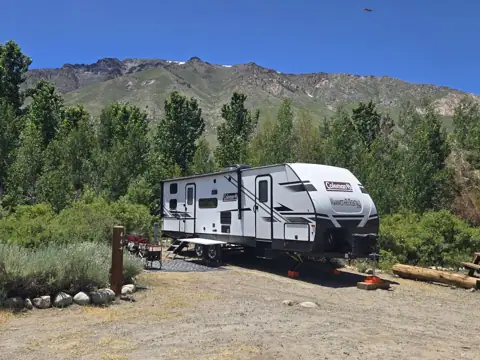 Mammoth RV Rentals photo 2