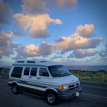 Campervans Oahu in Honolulu, HI