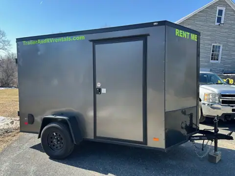Hancock Brothers Trailer and RV Rentals in Jarrettsville, MD