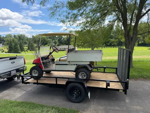 Hancock Brothers Trailer and RV Rentals photo 2