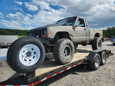 Hancock Brothers Trailer and RV Rentals photo 3