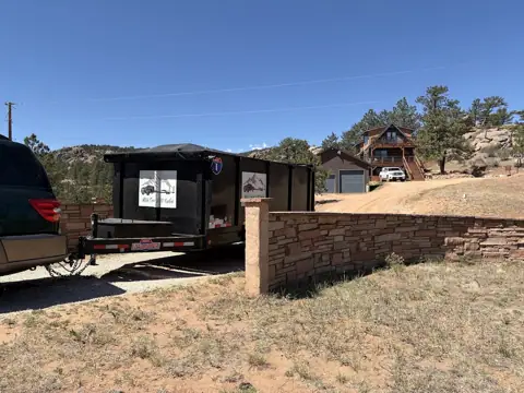 MCG Trailer & RV Rental LLC in Aurora, CO