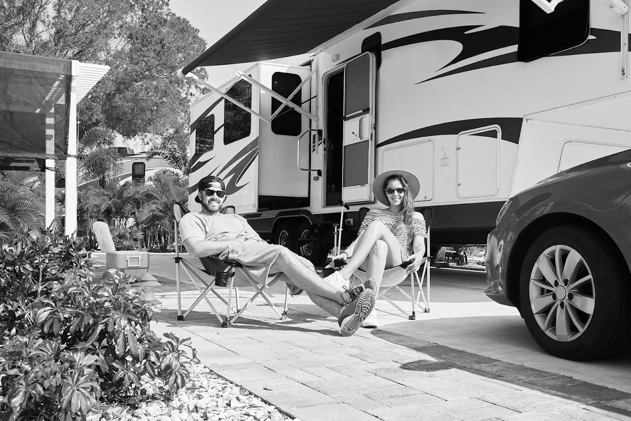 Mobile RV Pro, RV rental in Tucson