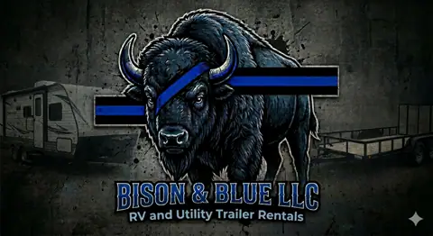 Bison & Blue, LLC | Beach City, Texas | RV & Utility Rentals in Beach City, TX