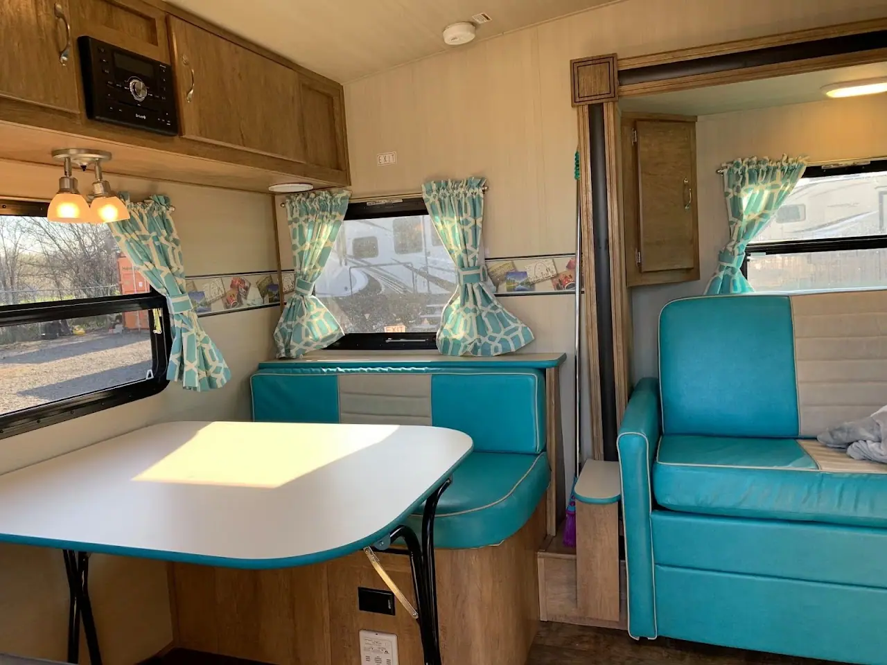 Sportsman's RV Rentals, RV rental in Fort Worth