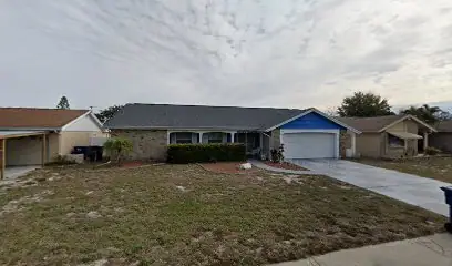Holiday RV Rental in Holiday, FL