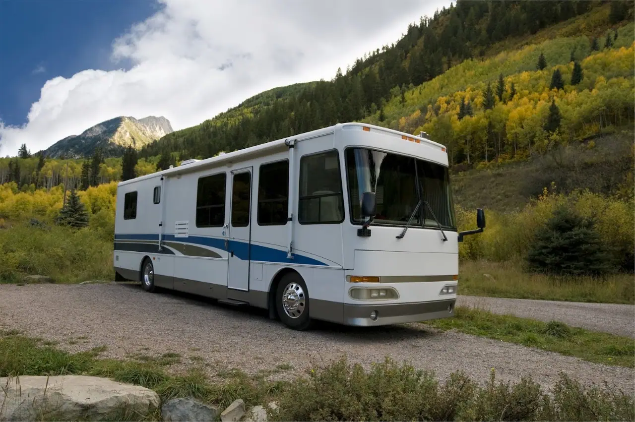 Inland Empire RV Rentals, RV rental in Colton
