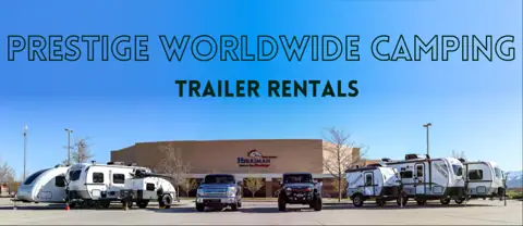 Prestige Worldwide Camping | RV, Trailer, ATV, Snowmobile Rentals photo 2