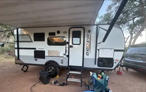 Prestige Worldwide Camping | RV, Trailer, ATV, Snowmobile Rentals photo 3