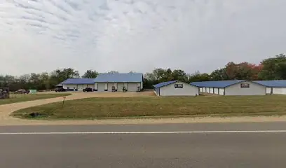 Rent a Cook’s Camper in Menomonie, WI