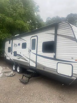 Rent a Cook’s Camper photo 3