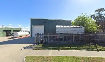 Nomad Nests RV Rentals, RV rental in Corpus Christi