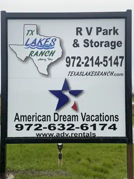 AmericanDreamVacations-RV Rental & Sales in Aubrey, TX