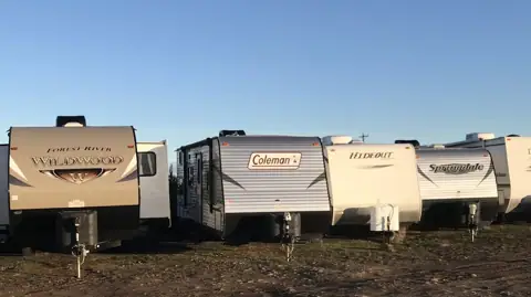 Moses Lake RV, LLC in Moses Lake, WA