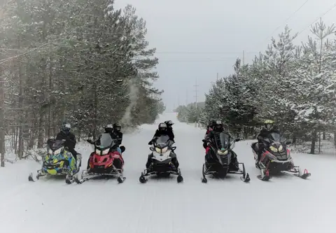 Snowbelt Motorsports Rentals & Detailing photo 2