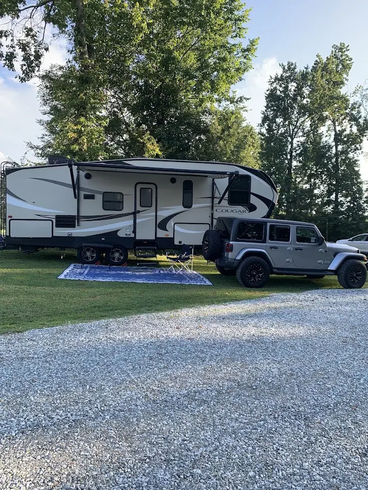 RV Daze Inc, RV rental in Burlington