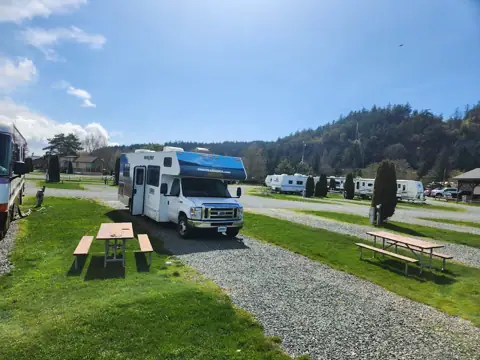 Cruise America RV Rental and Sales photo 2